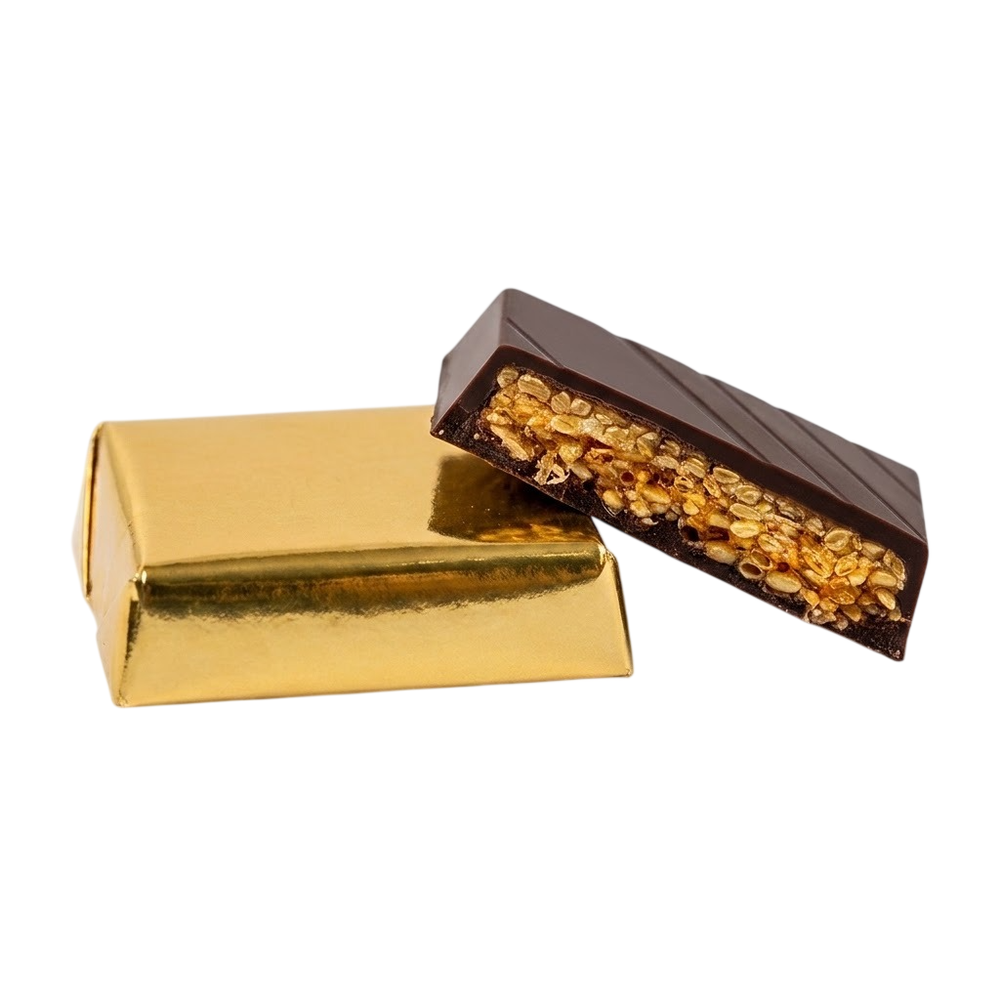 Sesame croquant