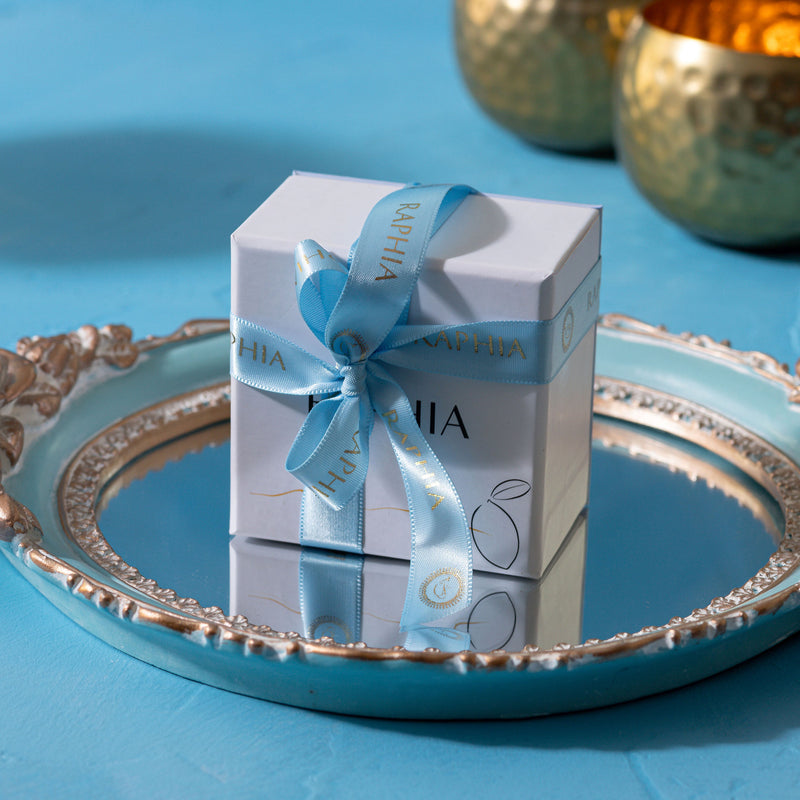 chocolate for baby boy