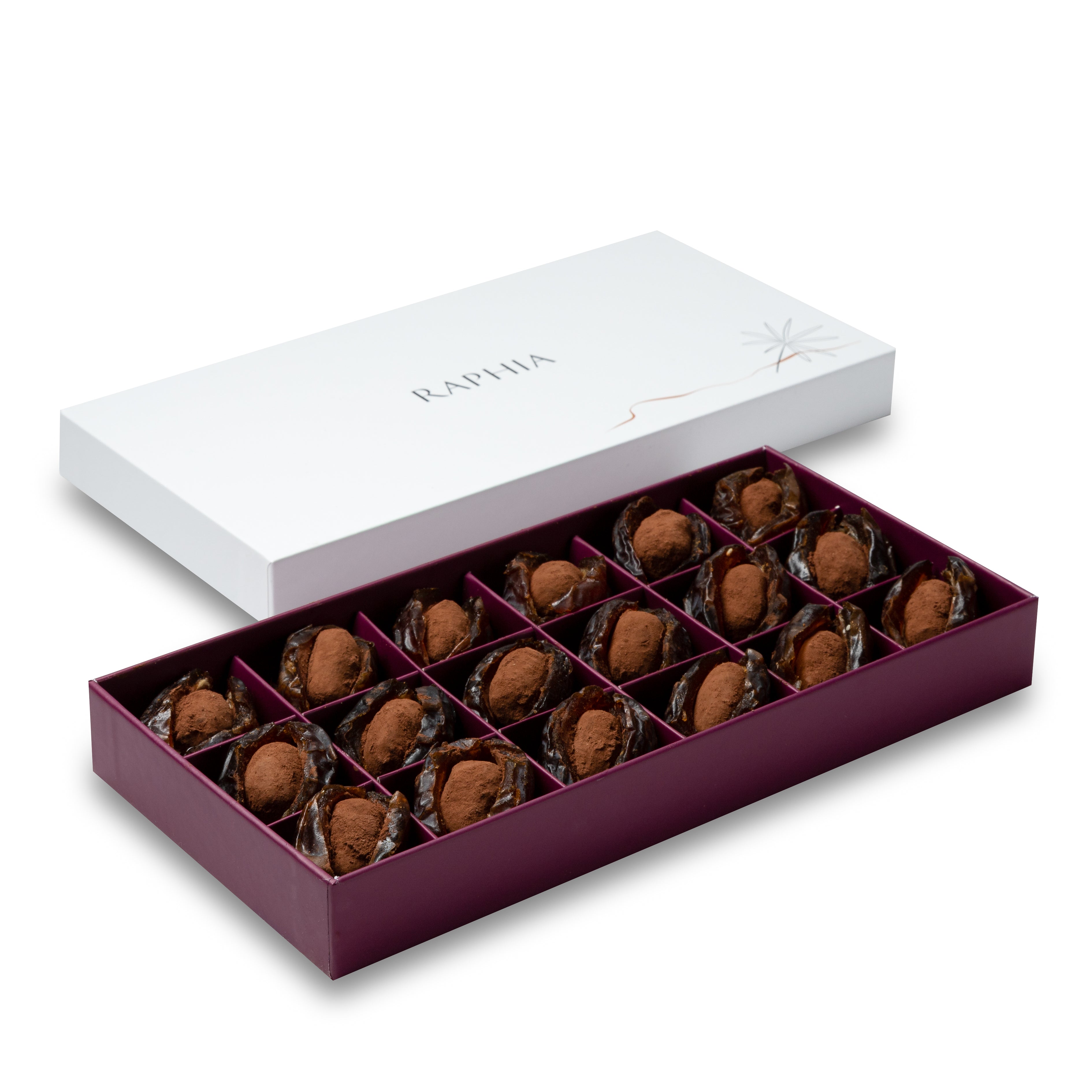 Truffle Date