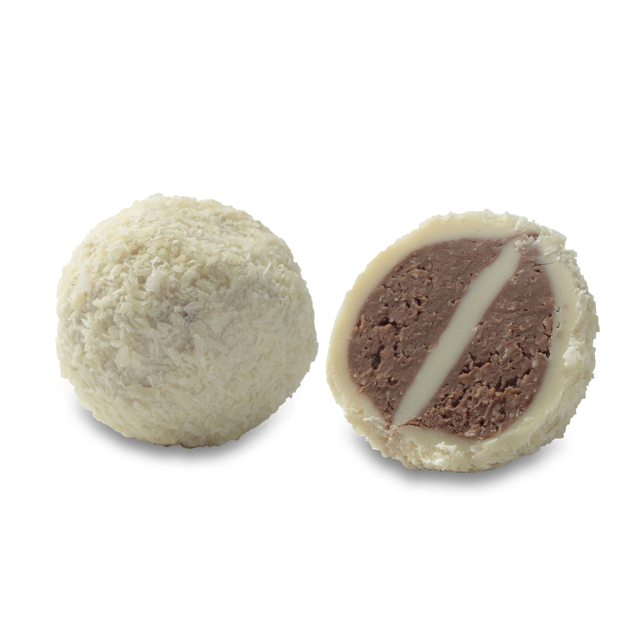 Coconut Truffle