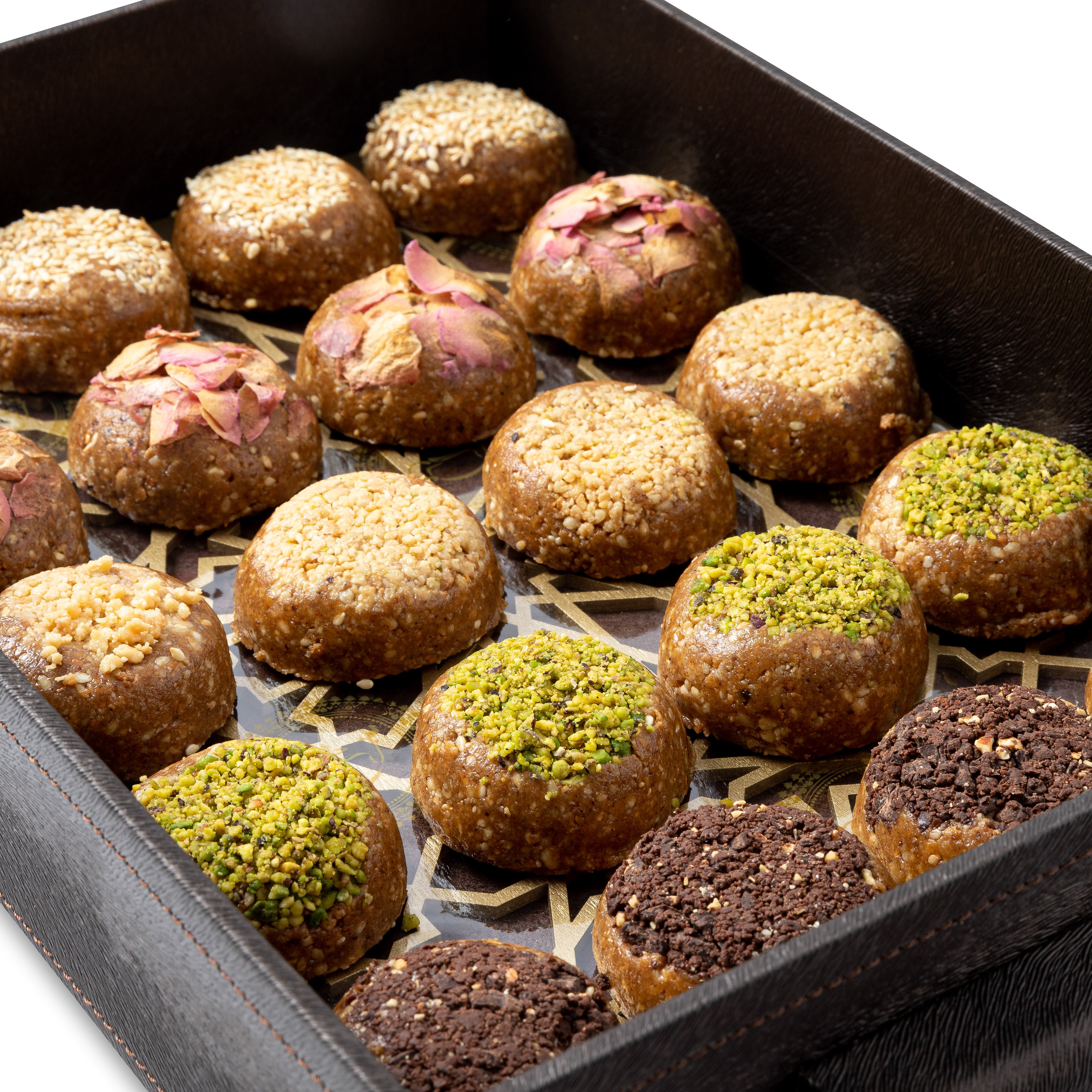 Buy Sellou platter for Eid al-Adha