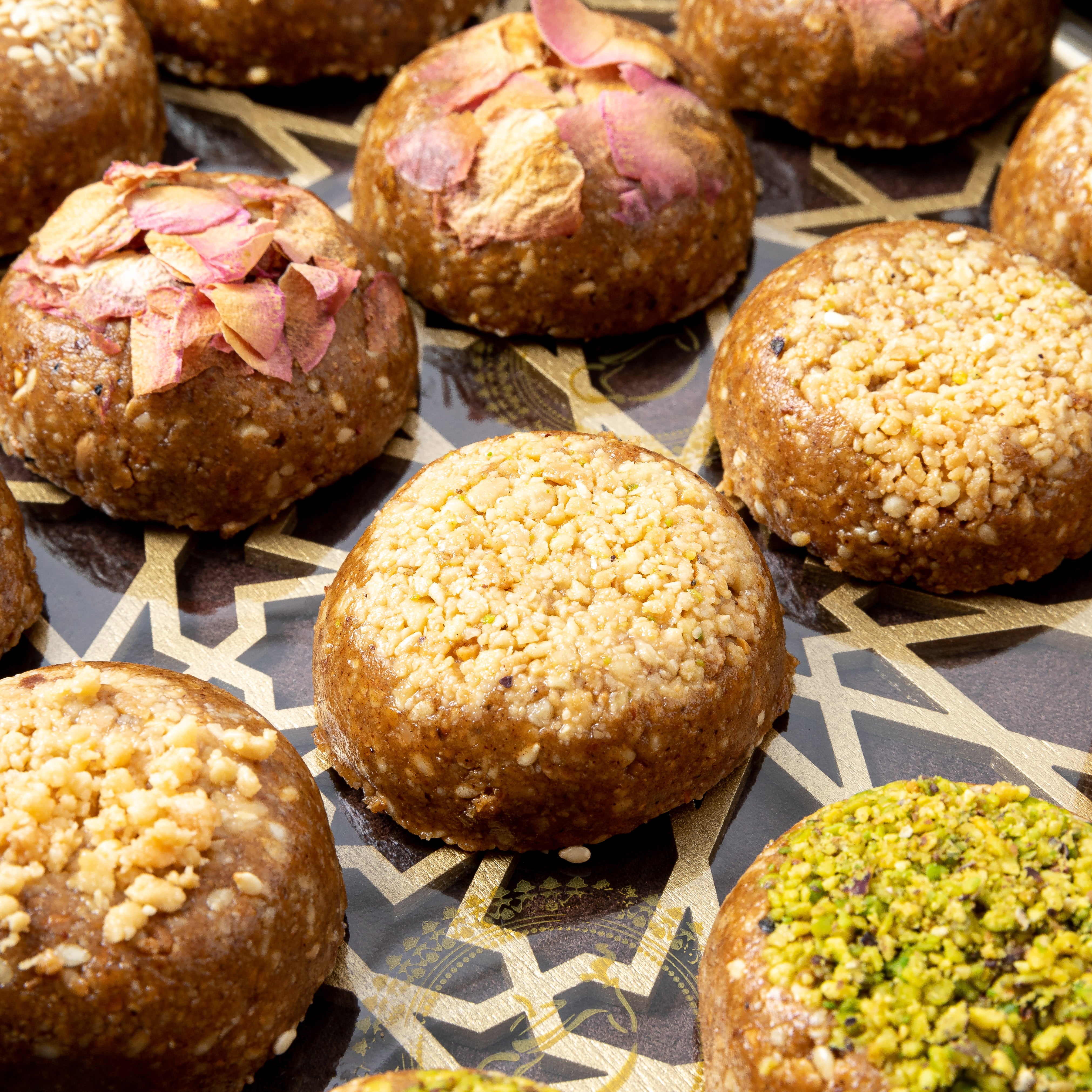 Buy Sellou platter for Eid al-Adha