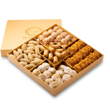 Buy Celebration Box for Eid al-Adha in UK