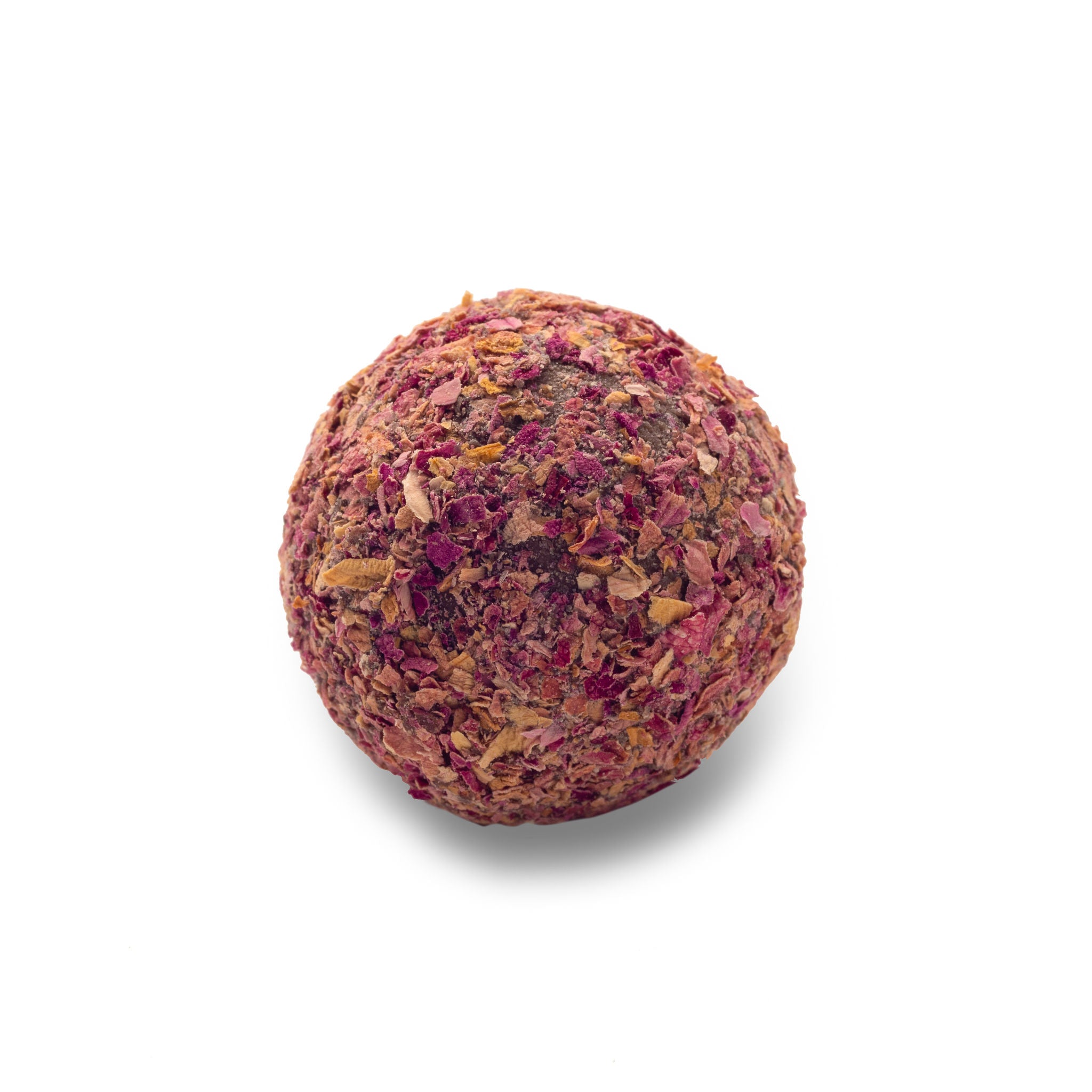 Rose Truffles