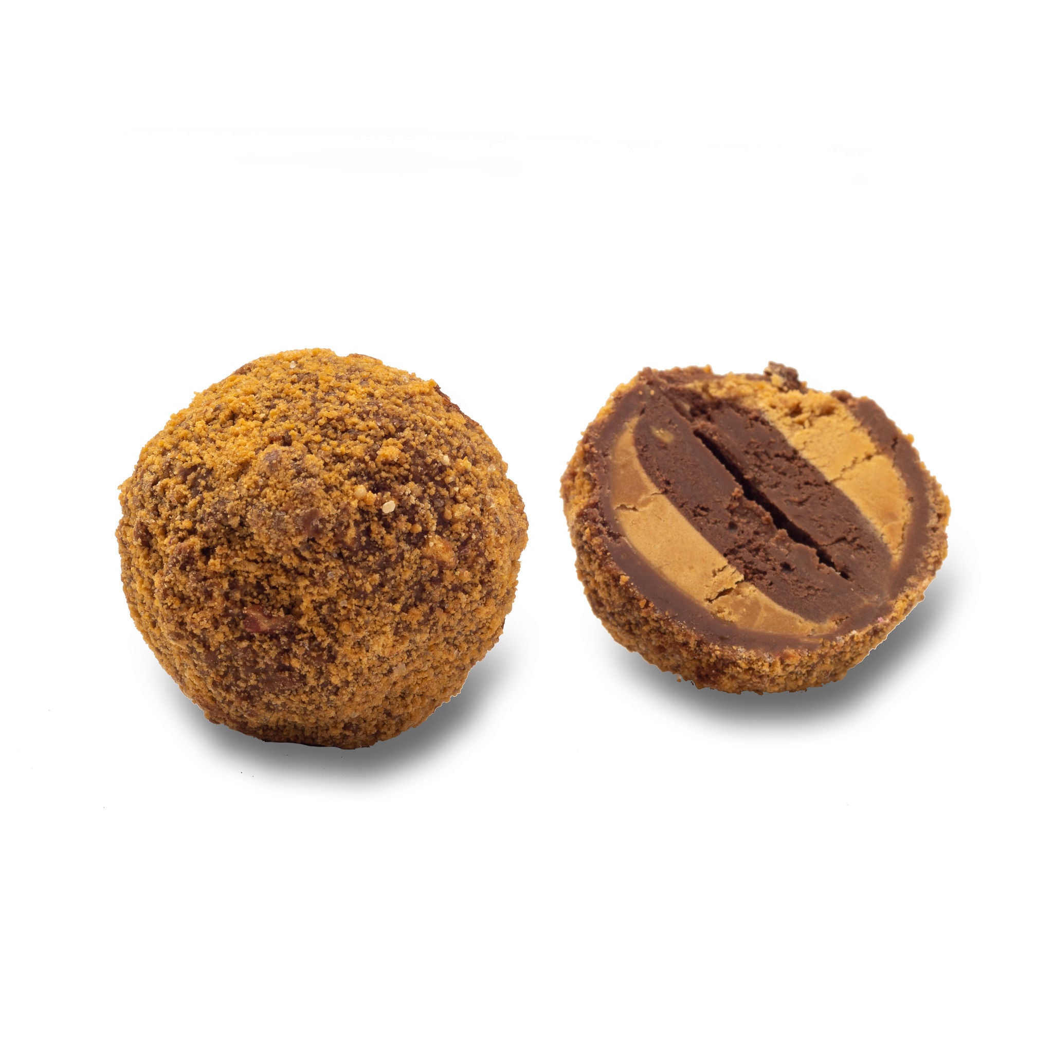 Speculoos Truffles