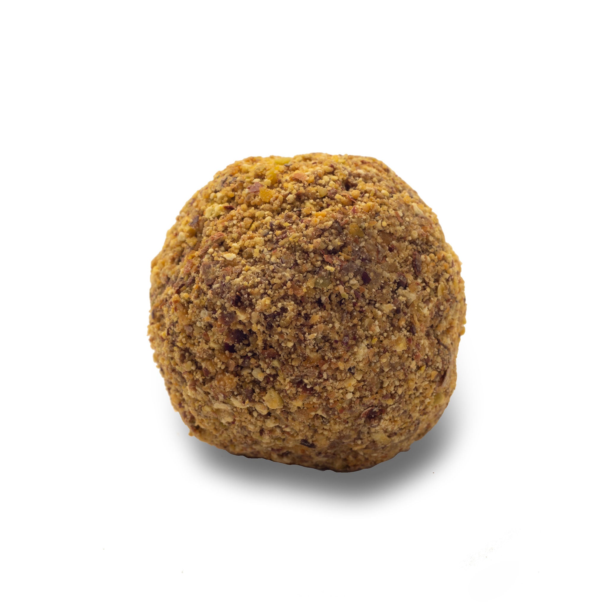 Pistachio Truffles