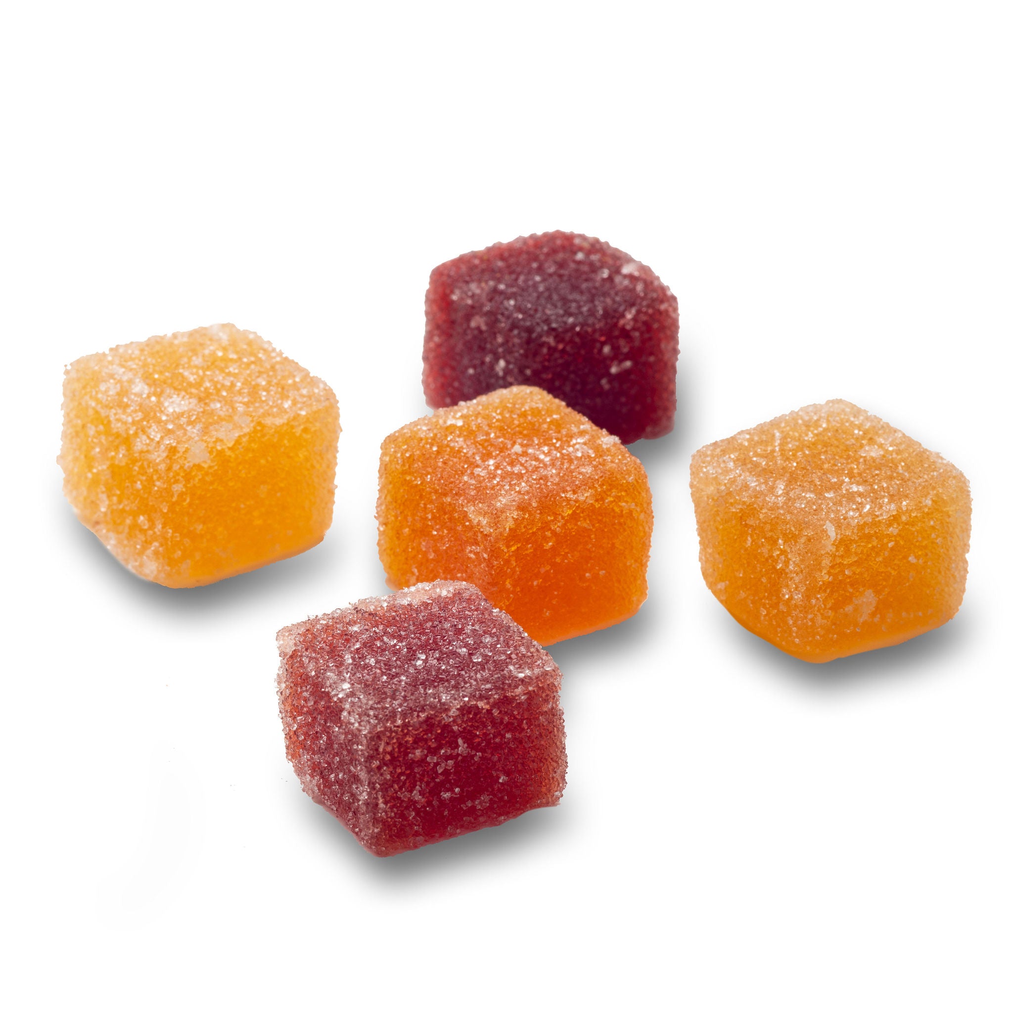 Pate De Fruit Selection