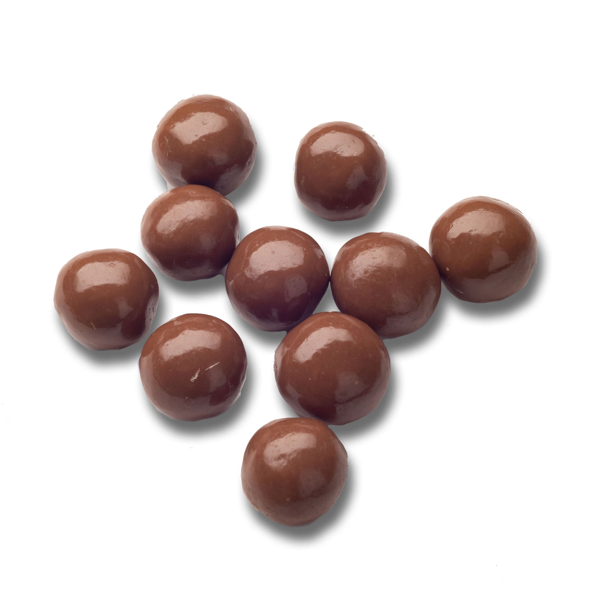 Salted Caramel Bonbons