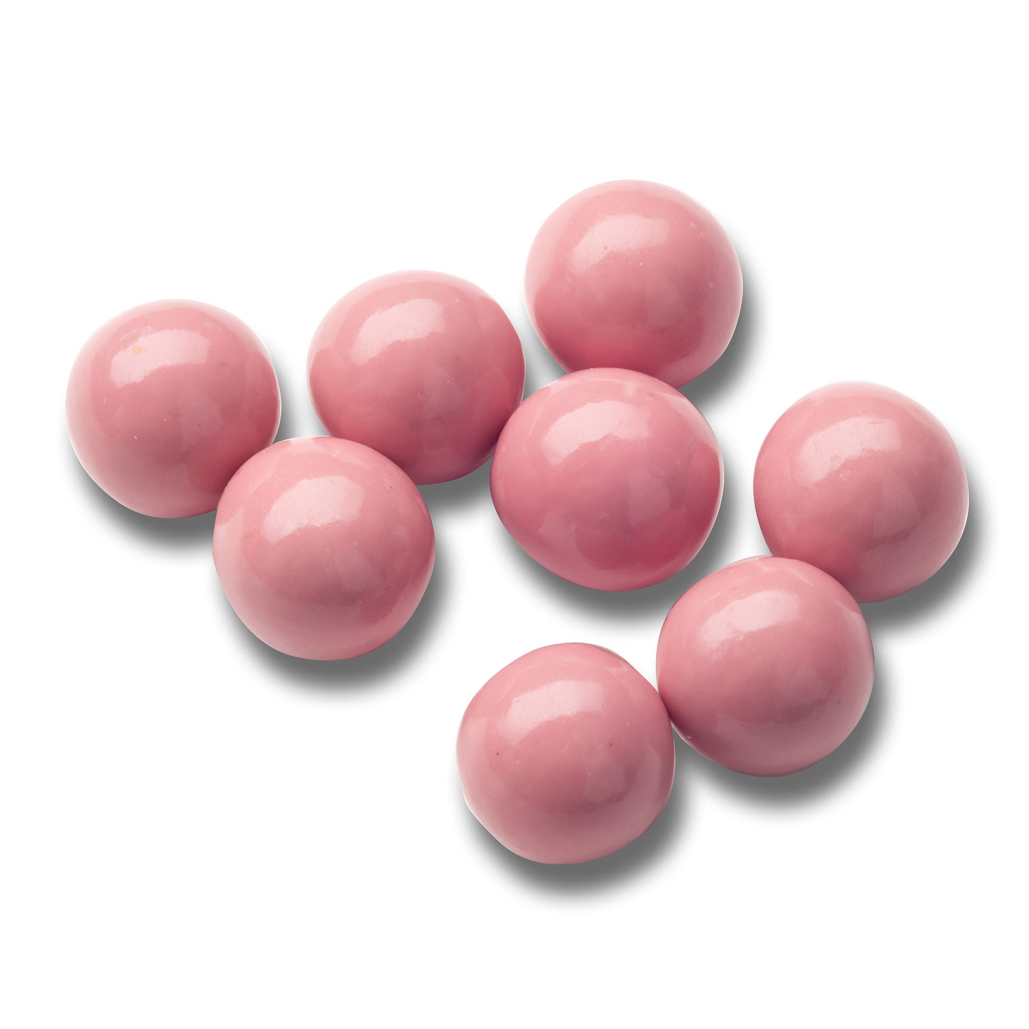 Strawberry Vanilla Bonbons