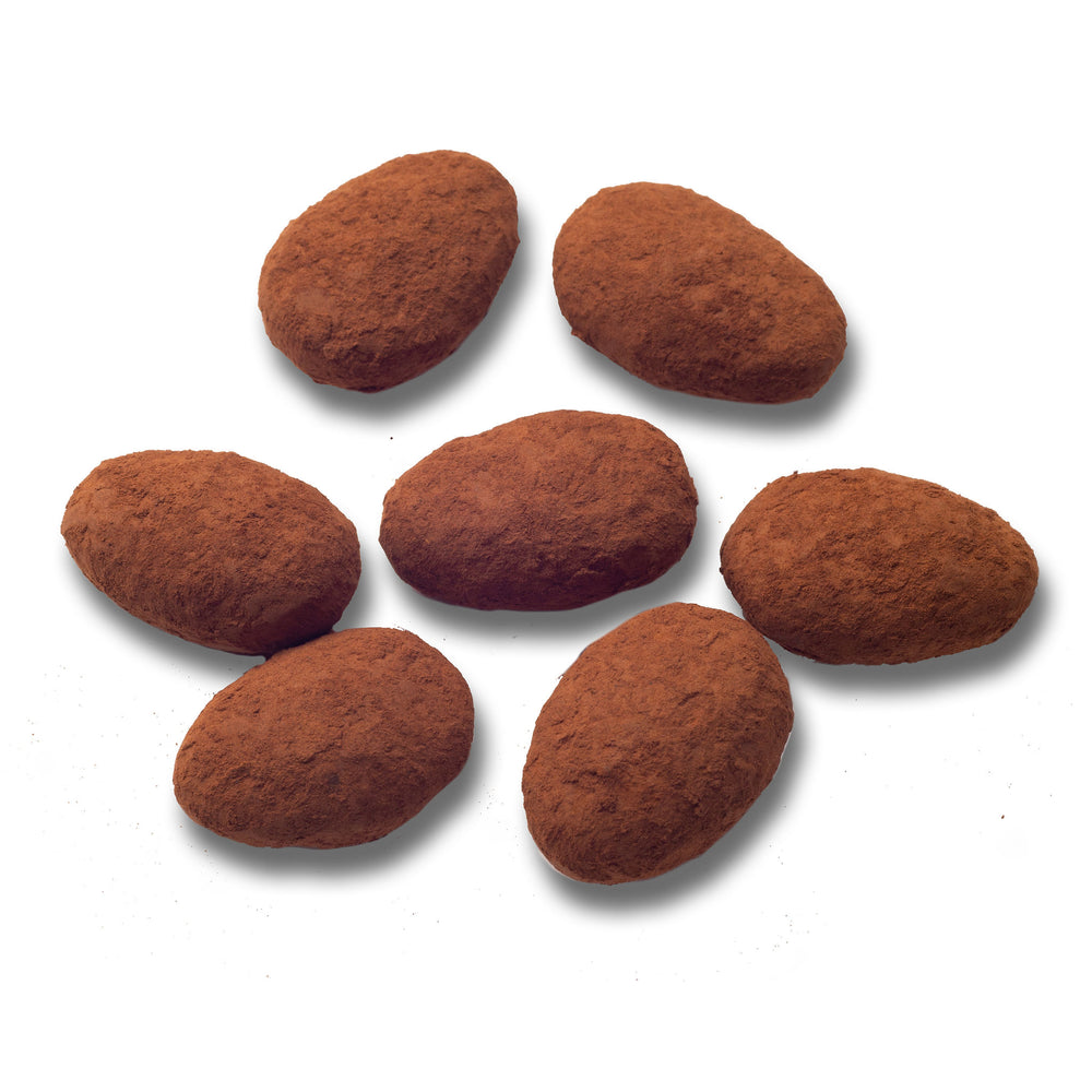 Almond Choco-bon