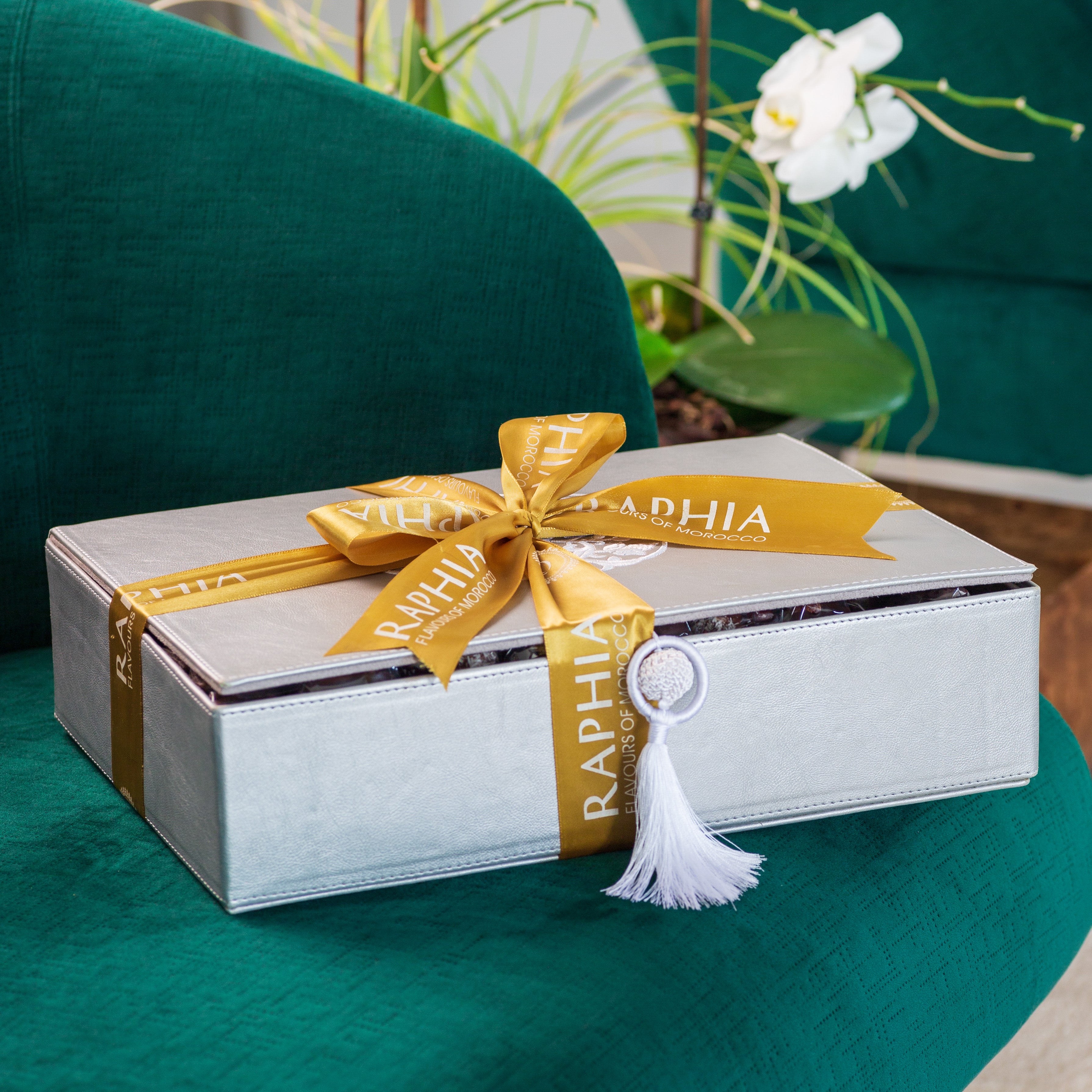 Buy Gourmet Box for Eid al-Adha in UK