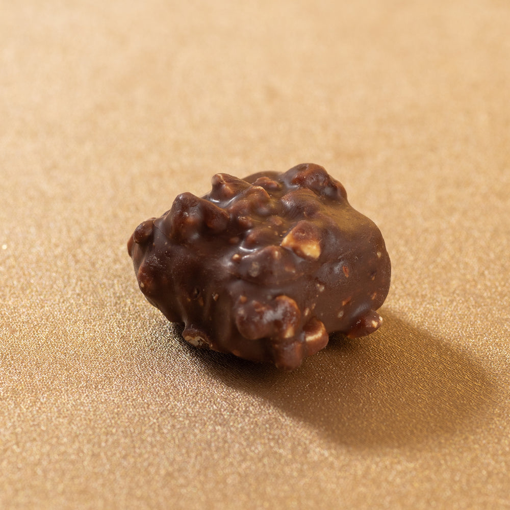 Mini square - Praline (120g)