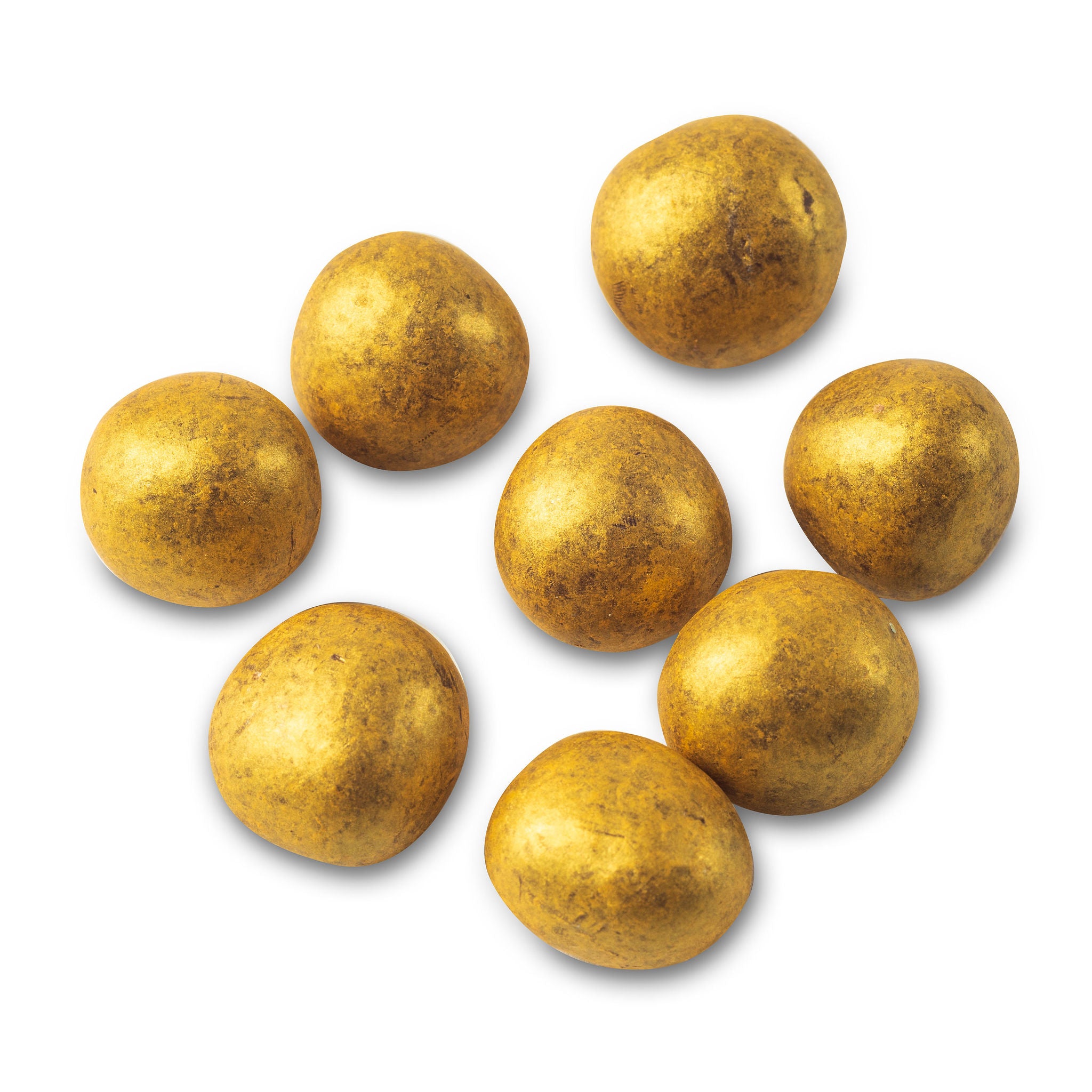 Gold bonbon