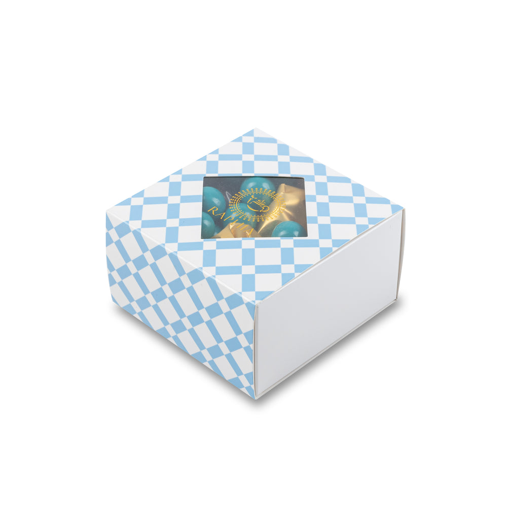 Baby Boy Favours