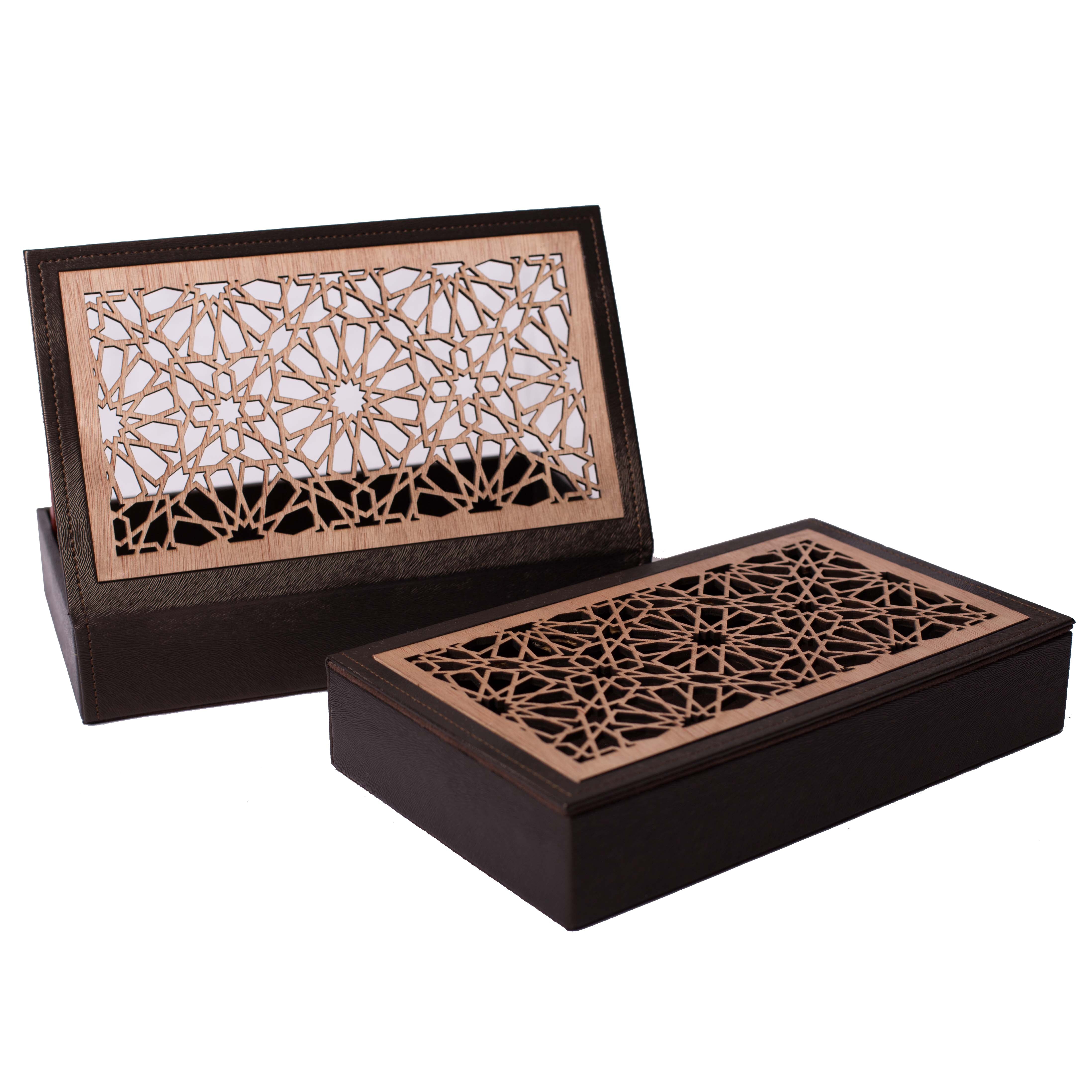 Arabian Box