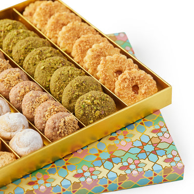 Buy Summer Box for Eid al-Adha in UK
