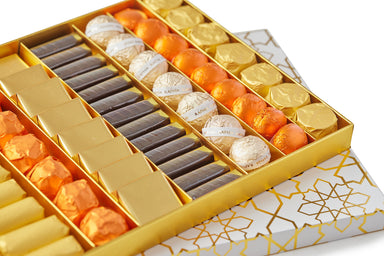 Buy Delicious Chocolate Box for Diwali in UK