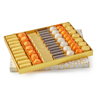 Buy Delicious Chocolate Box for Diwali in UK